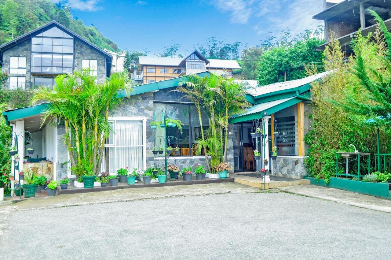 New Happy Inn Nuwara Eliya Ngoại thất bức ảnh