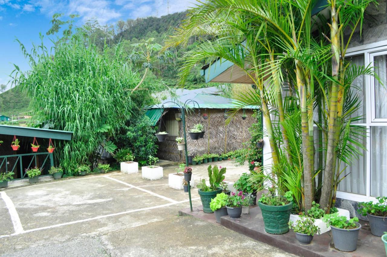 New Happy Inn Nuwara Eliya Ngoại thất bức ảnh