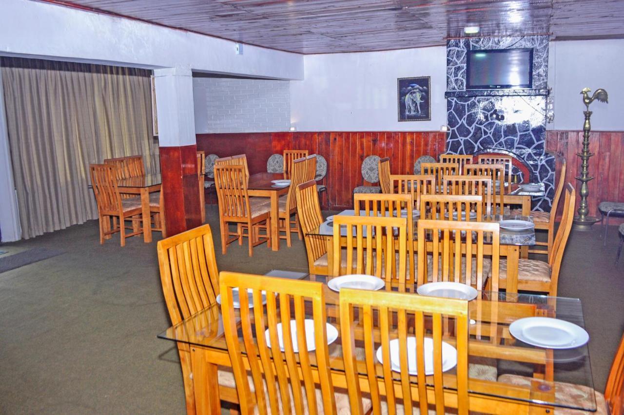 New Happy Inn Nuwara Eliya Ngoại thất bức ảnh