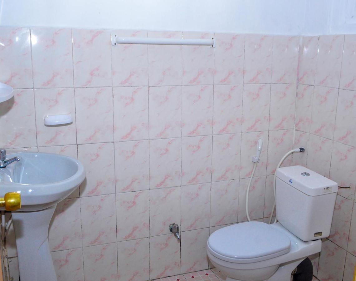 New Happy Inn Nuwara Eliya Ngoại thất bức ảnh