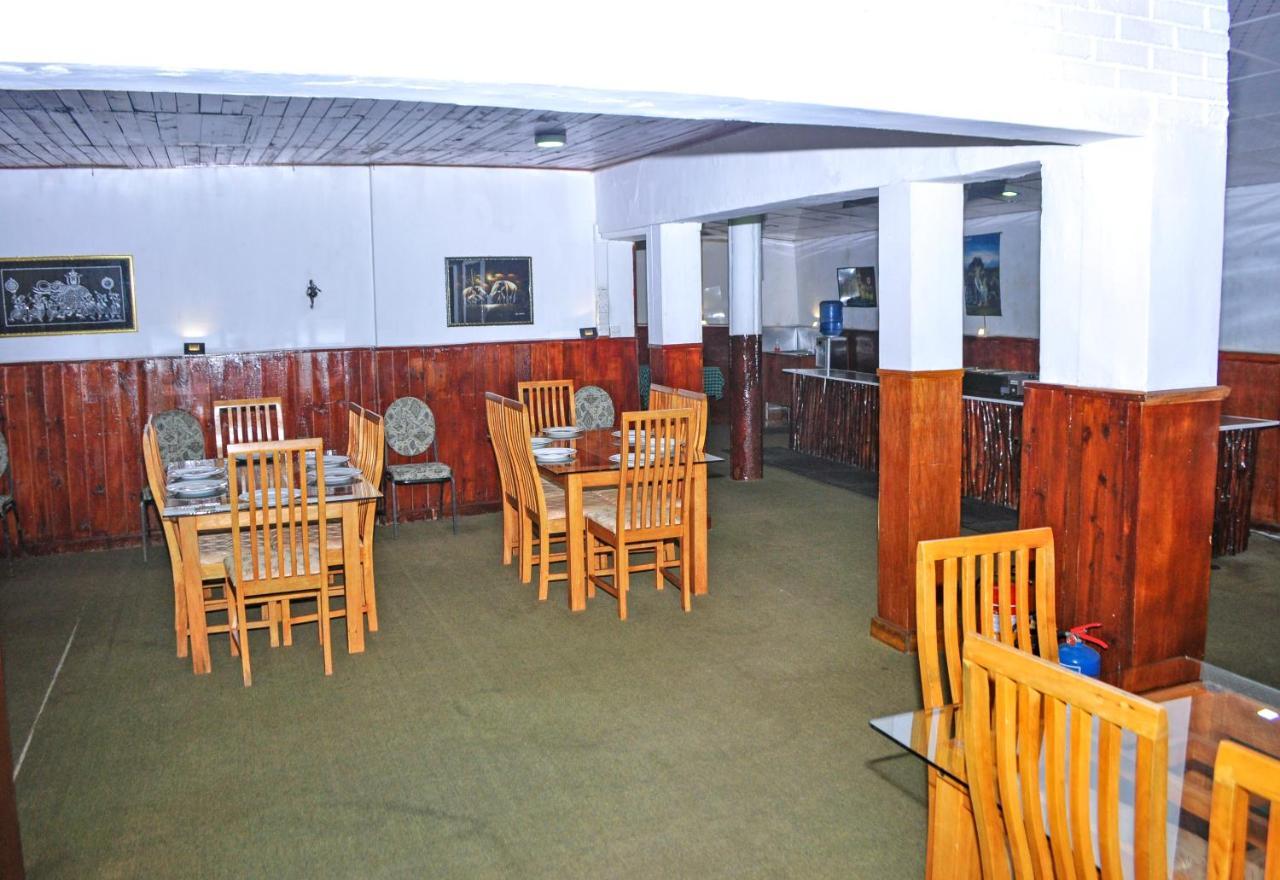 New Happy Inn Nuwara Eliya Ngoại thất bức ảnh