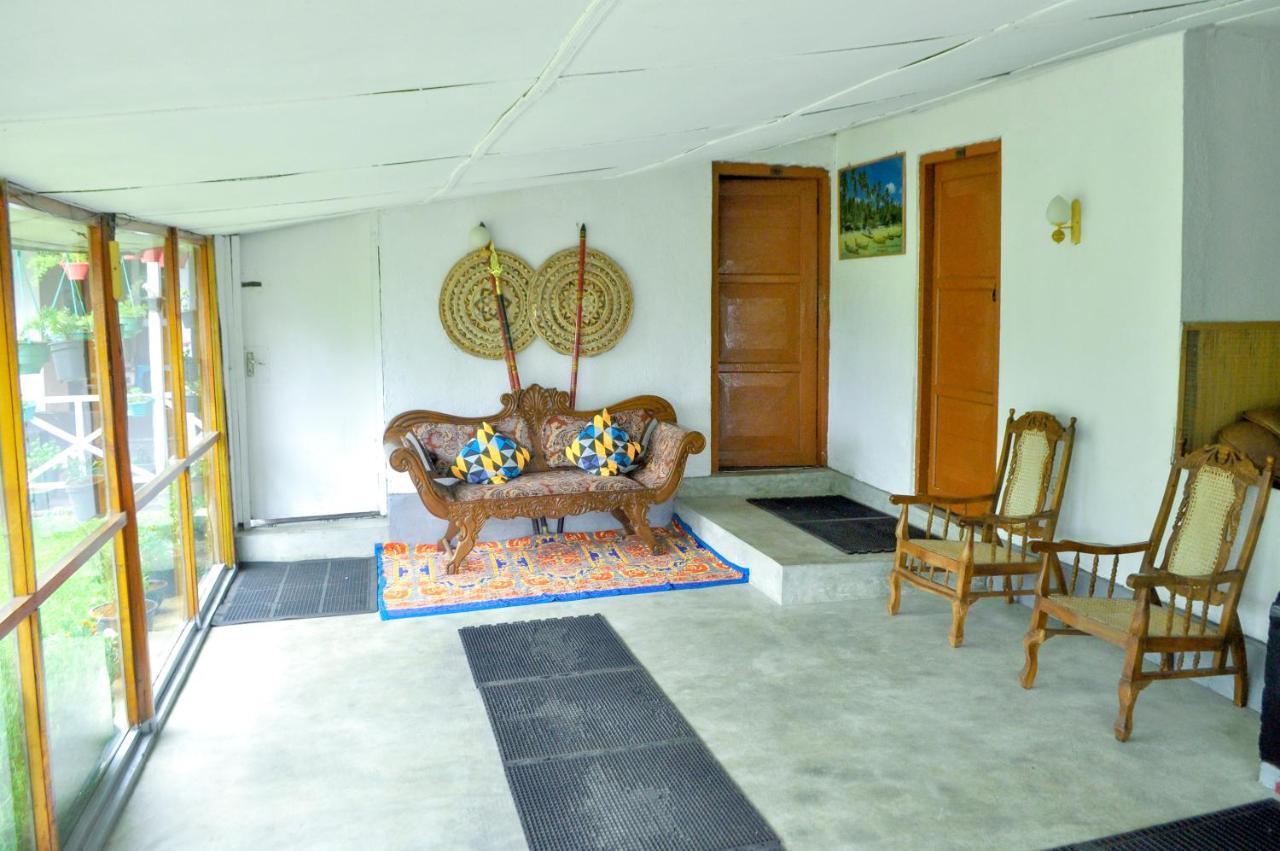 New Happy Inn Nuwara Eliya Ngoại thất bức ảnh