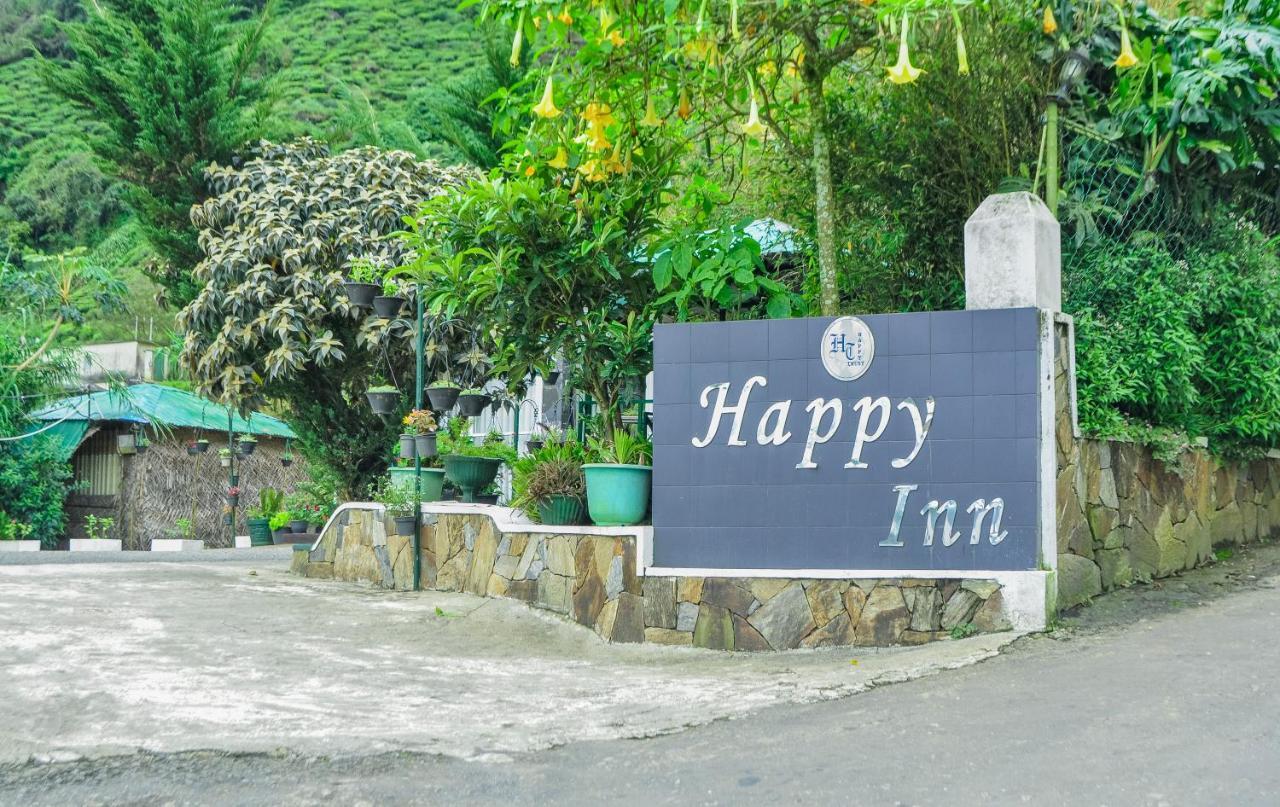 New Happy Inn Nuwara Eliya Ngoại thất bức ảnh