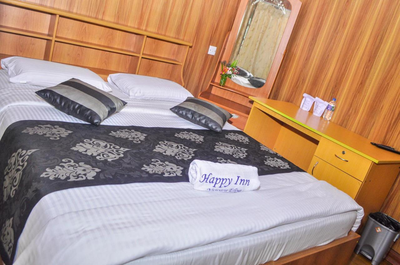 New Happy Inn Nuwara Eliya Ngoại thất bức ảnh