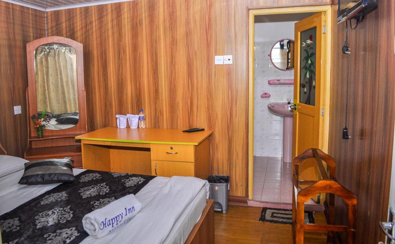New Happy Inn Nuwara Eliya Ngoại thất bức ảnh