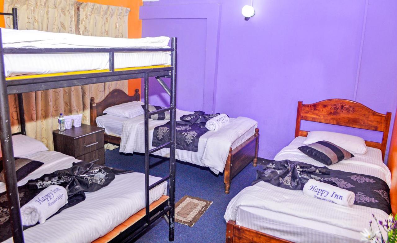 New Happy Inn Nuwara Eliya Ngoại thất bức ảnh