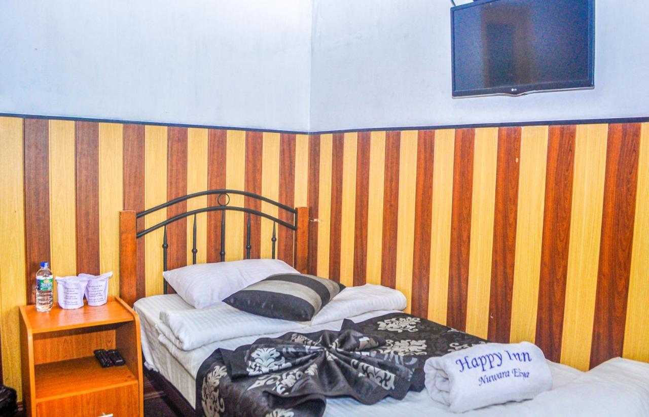 New Happy Inn Nuwara Eliya Ngoại thất bức ảnh