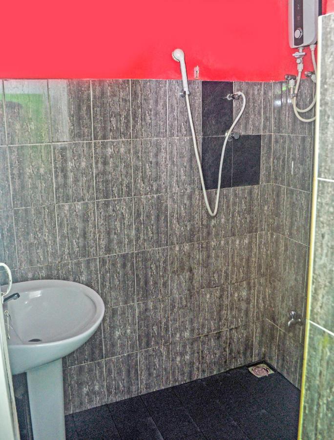 New Happy Inn Nuwara Eliya Ngoại thất bức ảnh