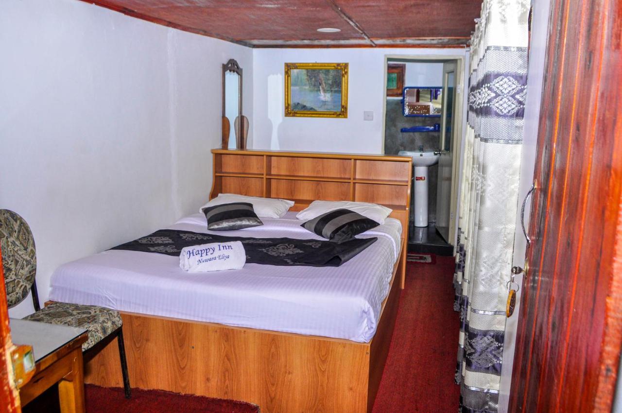 New Happy Inn Nuwara Eliya Ngoại thất bức ảnh