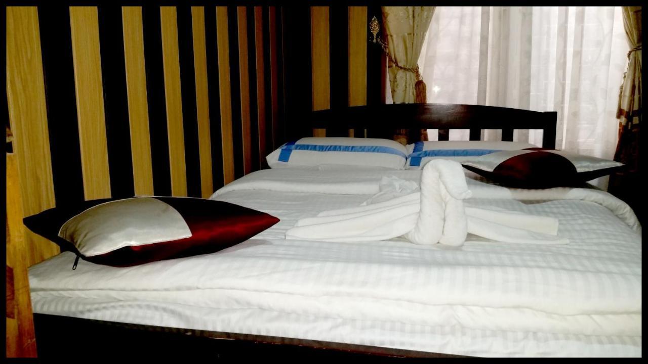 New Happy Inn Nuwara Eliya Ngoại thất bức ảnh