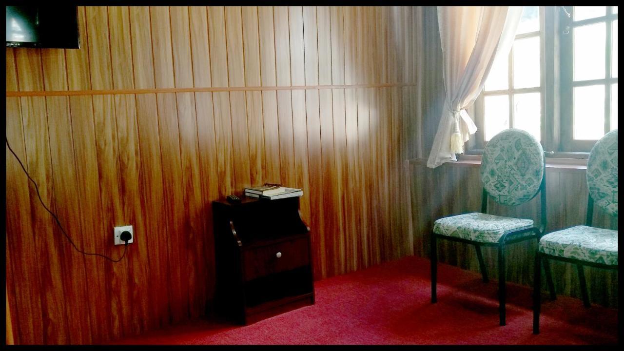 New Happy Inn Nuwara Eliya Ngoại thất bức ảnh