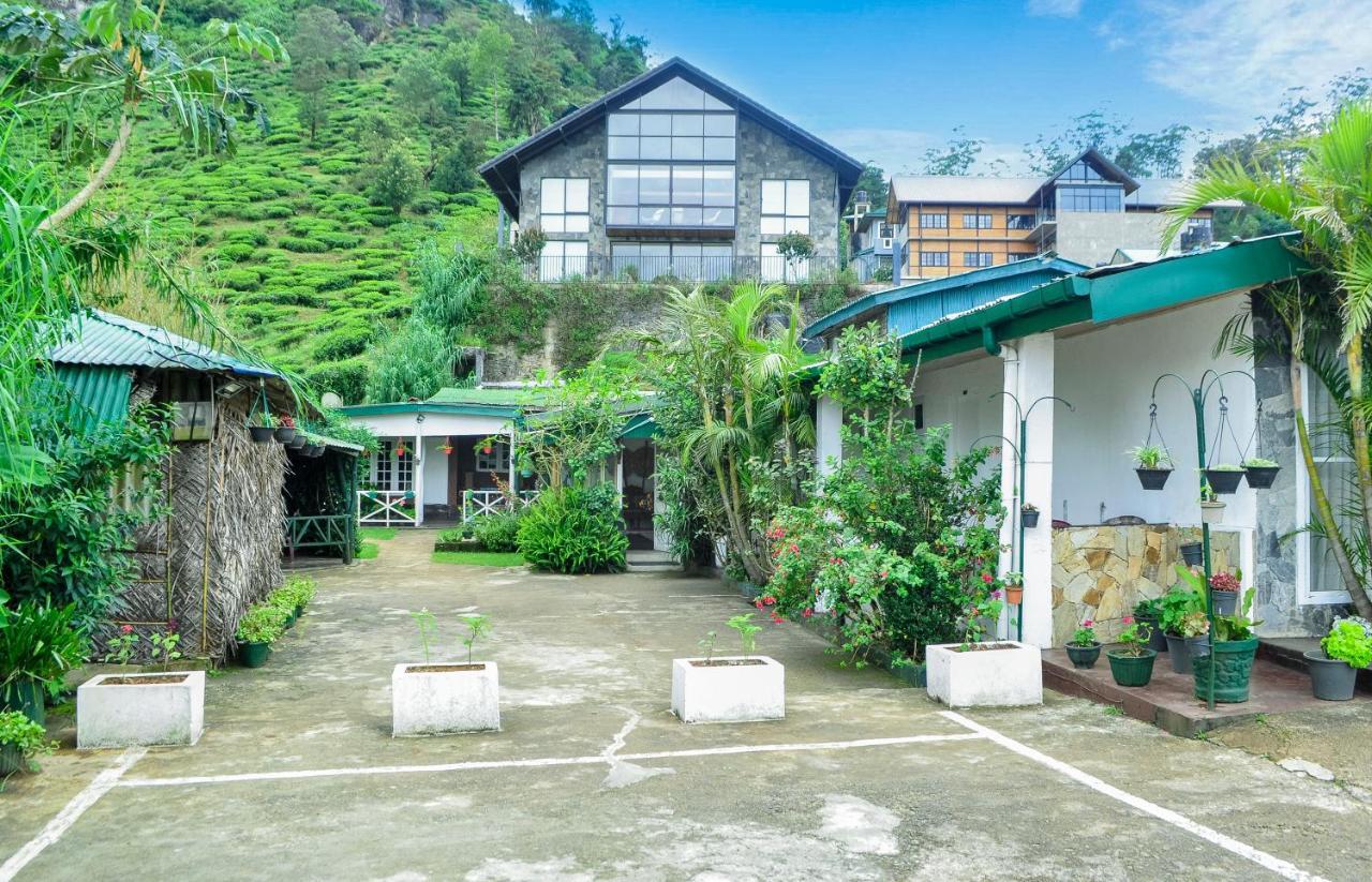 New Happy Inn Nuwara Eliya Ngoại thất bức ảnh