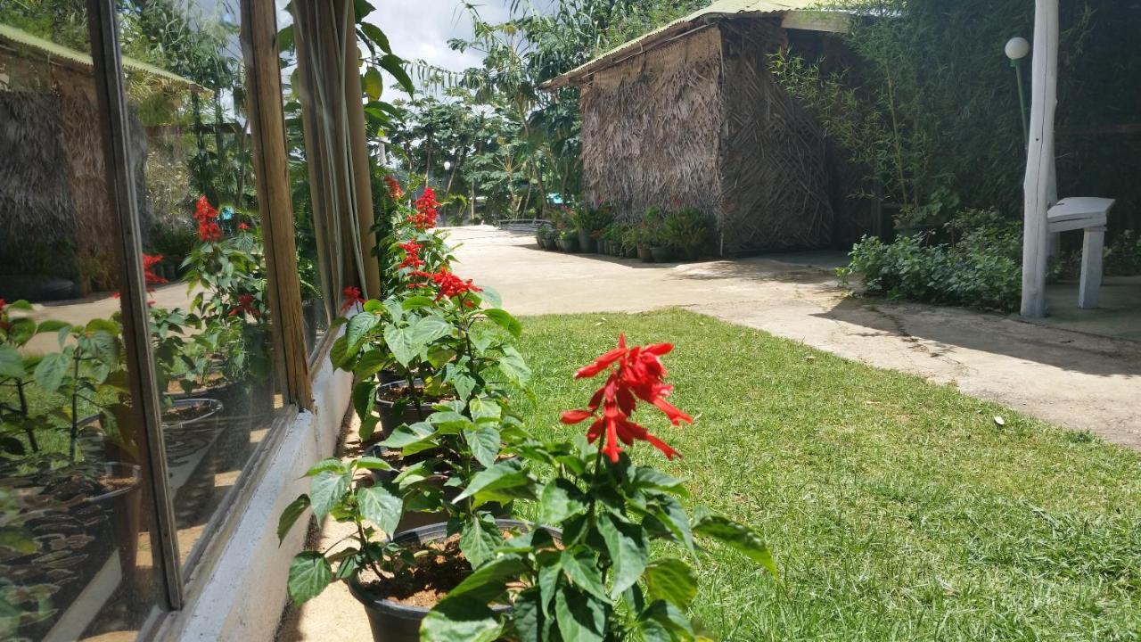 New Happy Inn Nuwara Eliya Ngoại thất bức ảnh