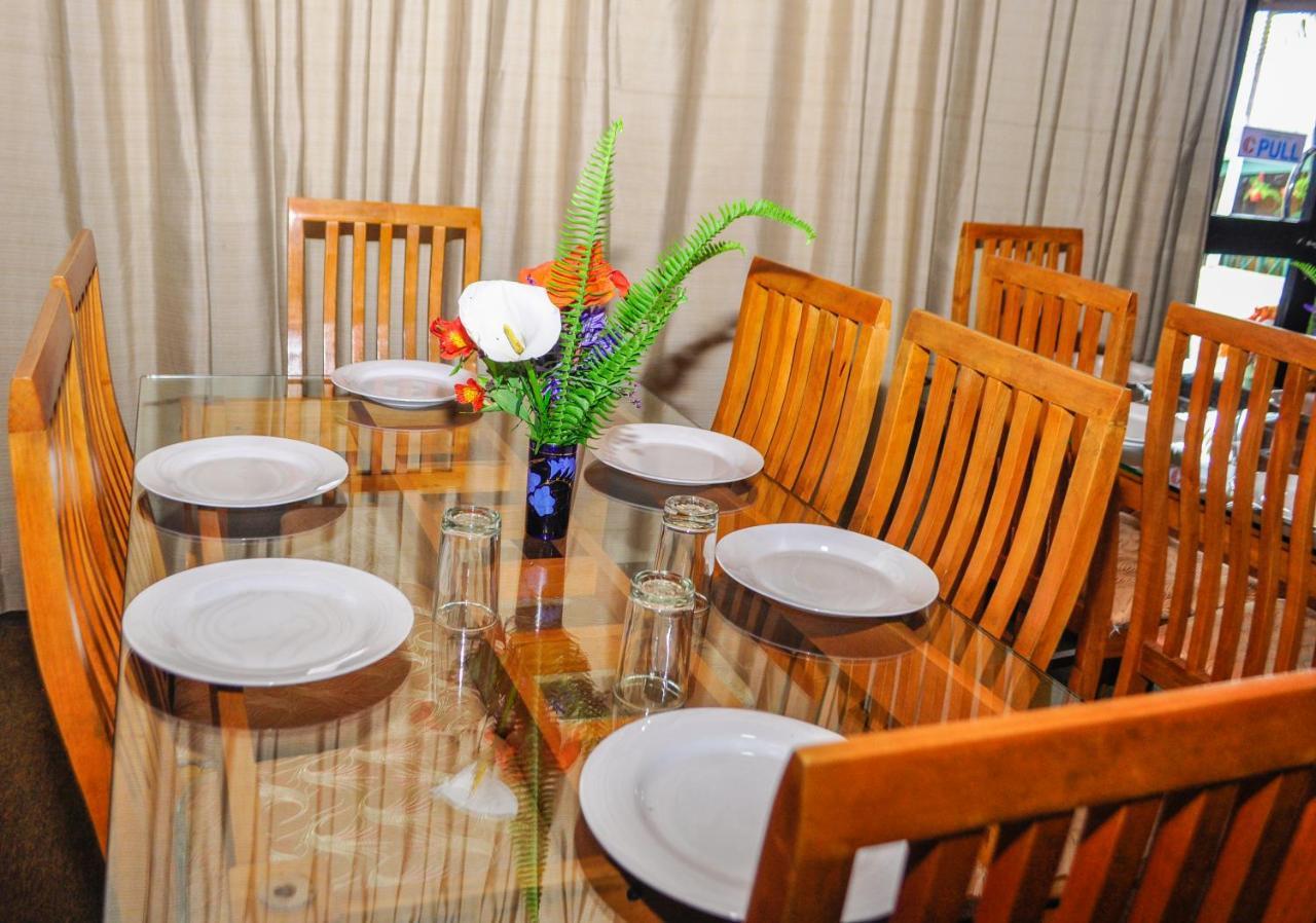 New Happy Inn Nuwara Eliya Ngoại thất bức ảnh