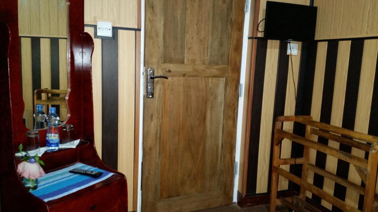 New Happy Inn Nuwara Eliya Ngoại thất bức ảnh