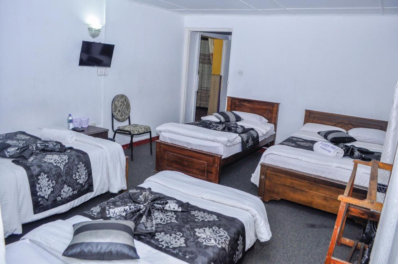 New Happy Inn Nuwara Eliya Ngoại thất bức ảnh