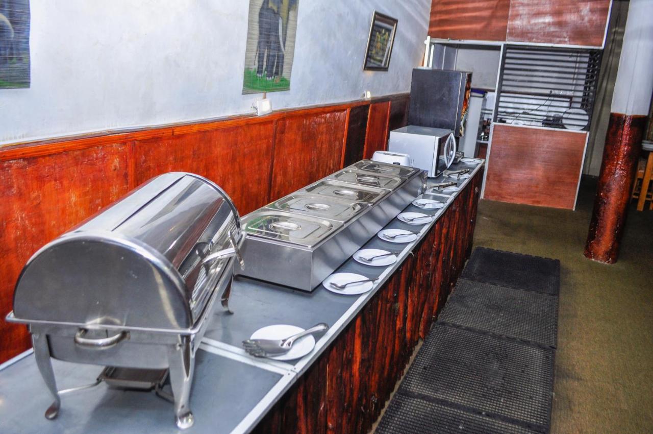 New Happy Inn Nuwara Eliya Ngoại thất bức ảnh