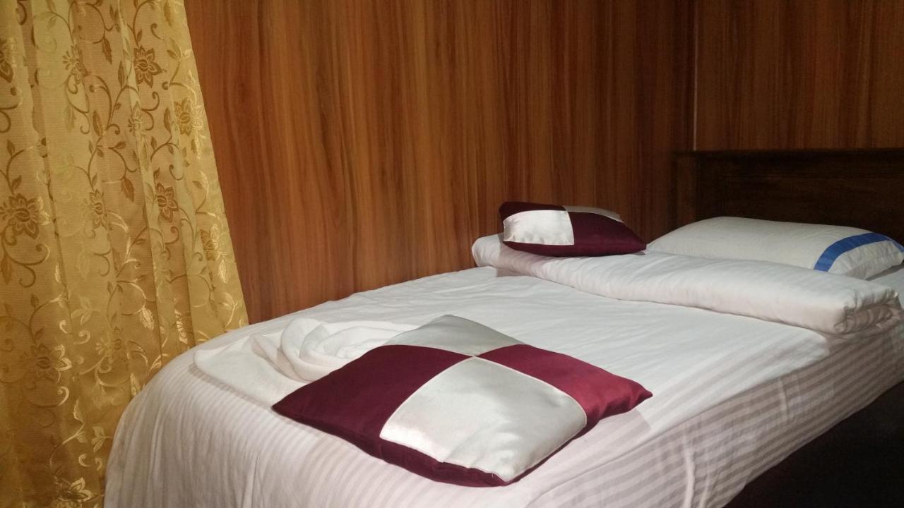 New Happy Inn Nuwara Eliya Ngoại thất bức ảnh