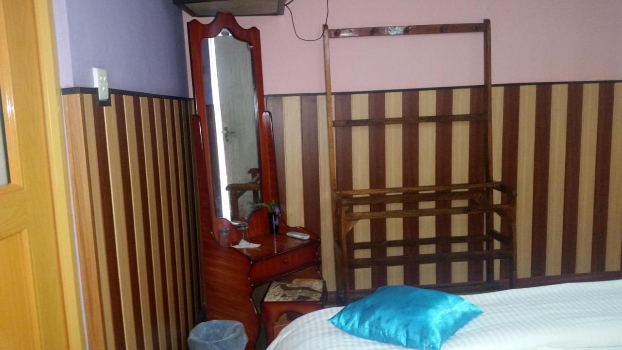 New Happy Inn Nuwara Eliya Ngoại thất bức ảnh