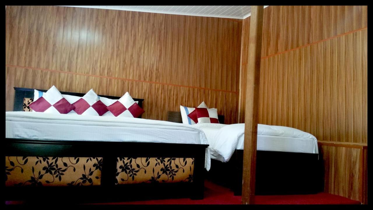 New Happy Inn Nuwara Eliya Ngoại thất bức ảnh