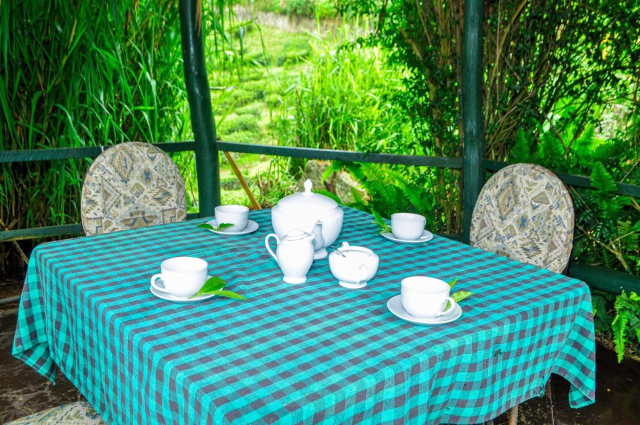 New Happy Inn Nuwara Eliya Ngoại thất bức ảnh