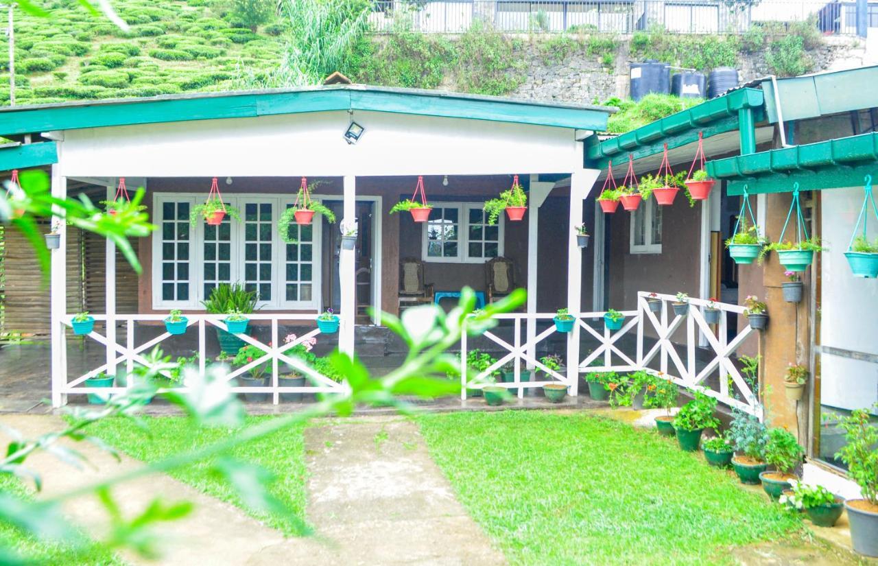 New Happy Inn Nuwara Eliya Ngoại thất bức ảnh
